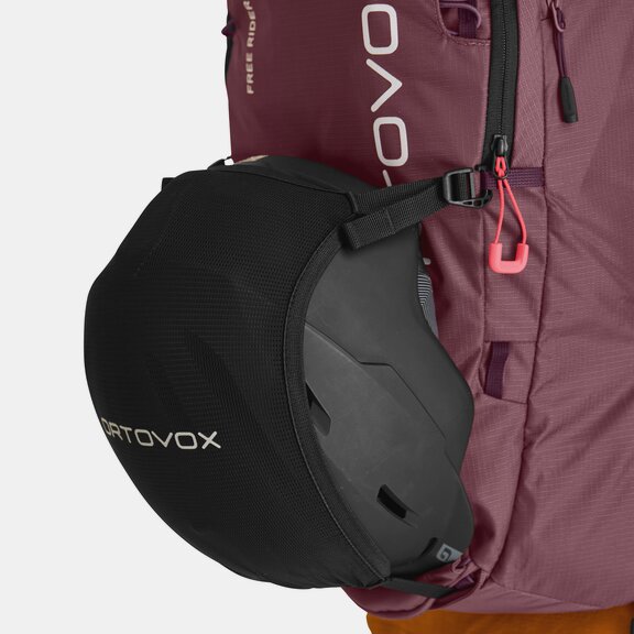 ORTOVOX FREE RIDER 20 S Freeride backpacks ORTOVOX